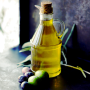 Olio Evo - Extra Virgin Olive Oil